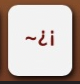 Symbols