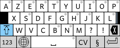 image for layer caps