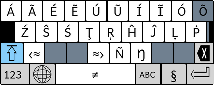 image for layer othercaps
