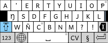 image for layer caps