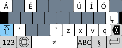 image for layer othercaps