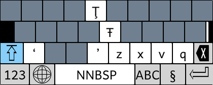 image for layer othercaps