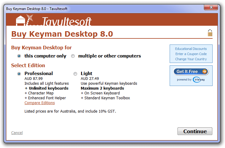 Keyman sinhala software, free download